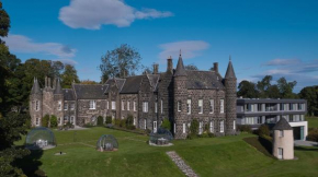 Meldrum House Hotel Golf And Country Estate